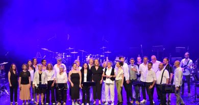 Ensemble Vocal