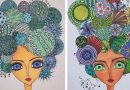 Doodle Art