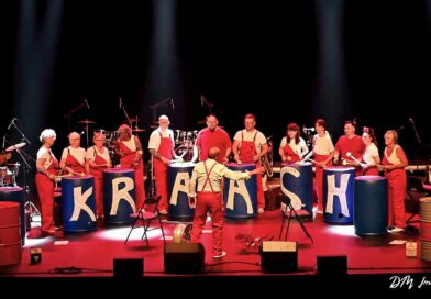 Kraash Band